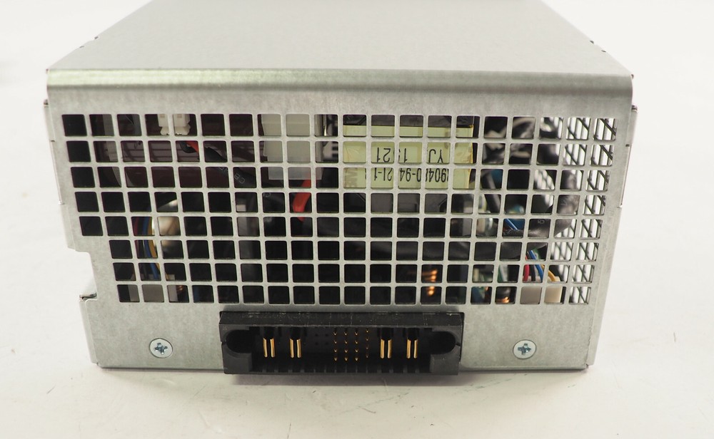 EMC Corporation SAE Disk Storage Array with 24 Bays ( no hard drives inside)