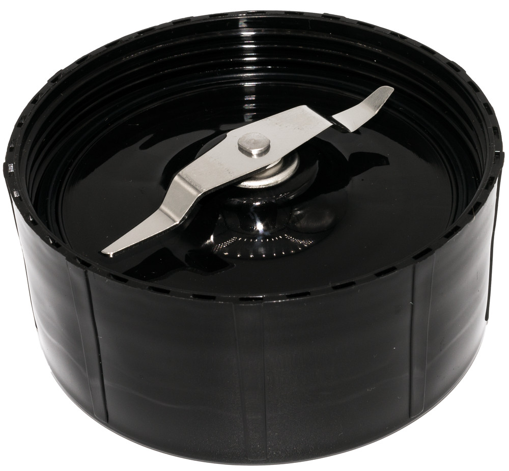 Blendin Replacement Flat Blade, Compatible with Original Magic Bullet MB1001