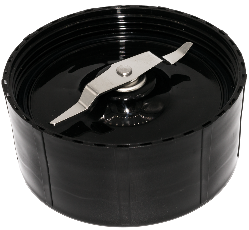 Blendin Replacement Flat Blade, Compatible with Original Magic Bullet MB1001