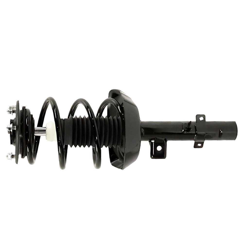 Front Struts with Coil Spring Assembly for 2013 2014 2015 2016 2017 Honda Accord