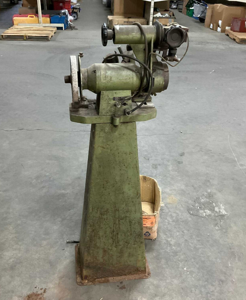 Iseli Optik Ausspitzen 24-18 Volts Type #SM175H