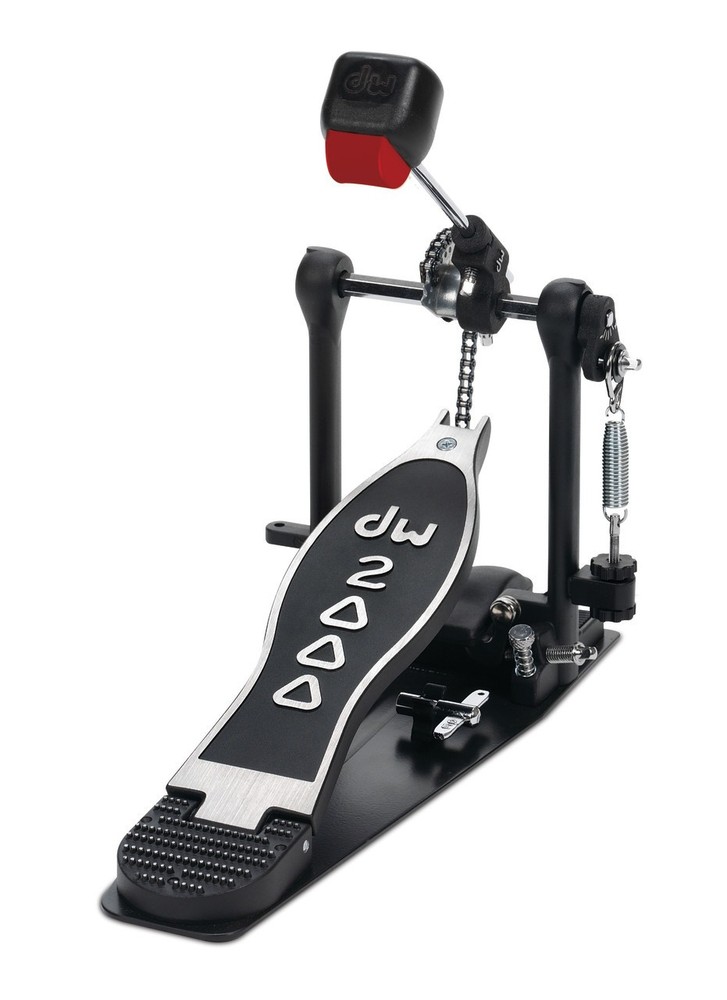 DW - DWCP2000 - 2000 Series Single Pedal (Discontinued)