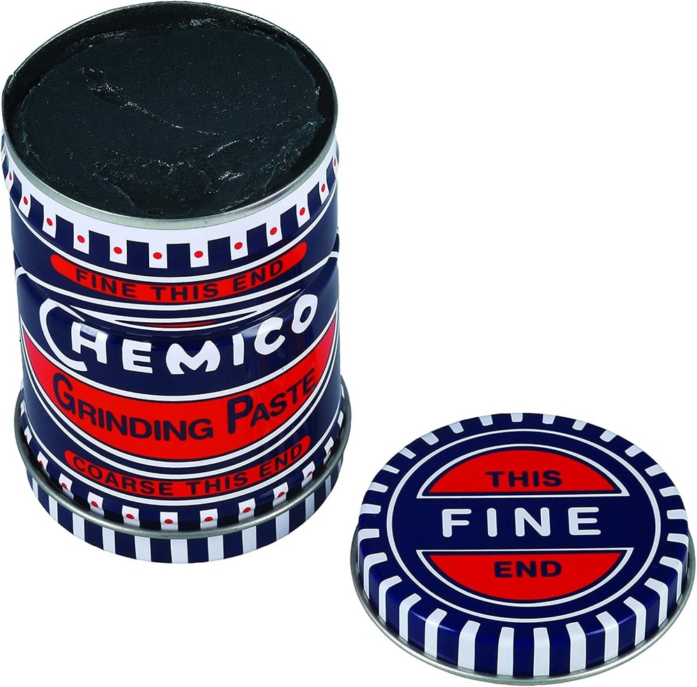 Laser 2561 Grinding Paste 110gm