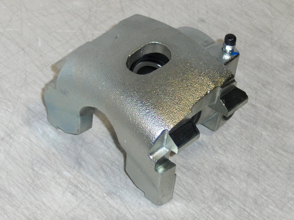 Chrysler FRONT disc brake conversion calipers fits Mopar disc brake kit Lines