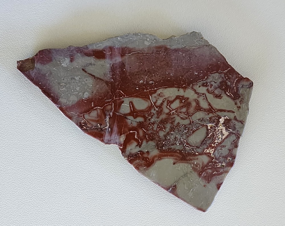 Jasper Lapidary Slab