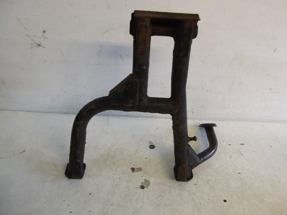 KAWASAKI ER5   CENTRE STAND