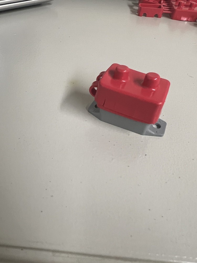 BOOT SHORT STOP CIRCUIT BREAKER