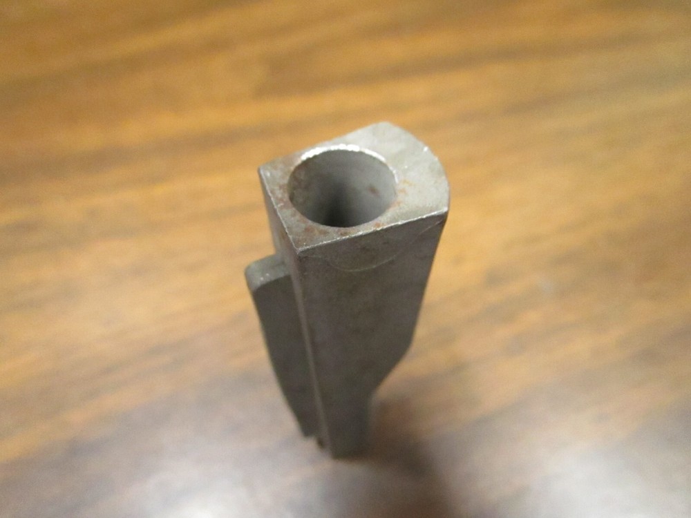 Black Powder CVA Steel Front Ramrod Thimble