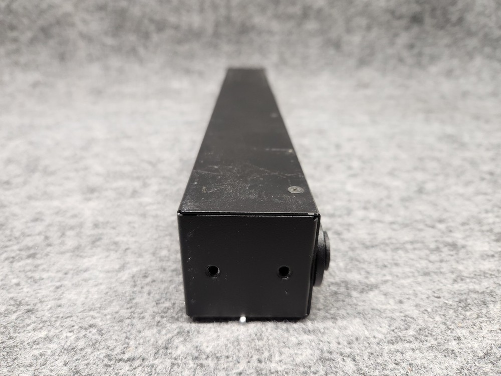 APC NetBotz Sensor Pod 150 6-Port Rackmount Security Access Control System