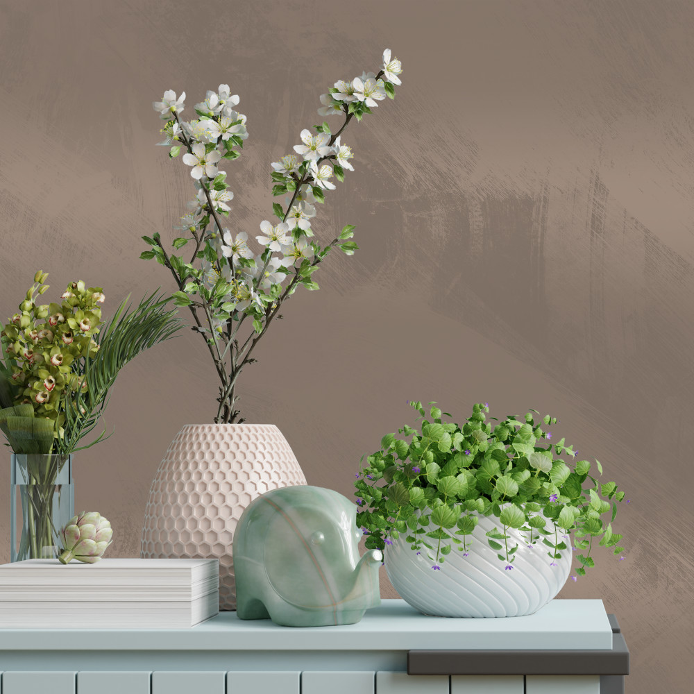 ALL-IN-ONE Paint Limewash Gallon Kit - Seadrift