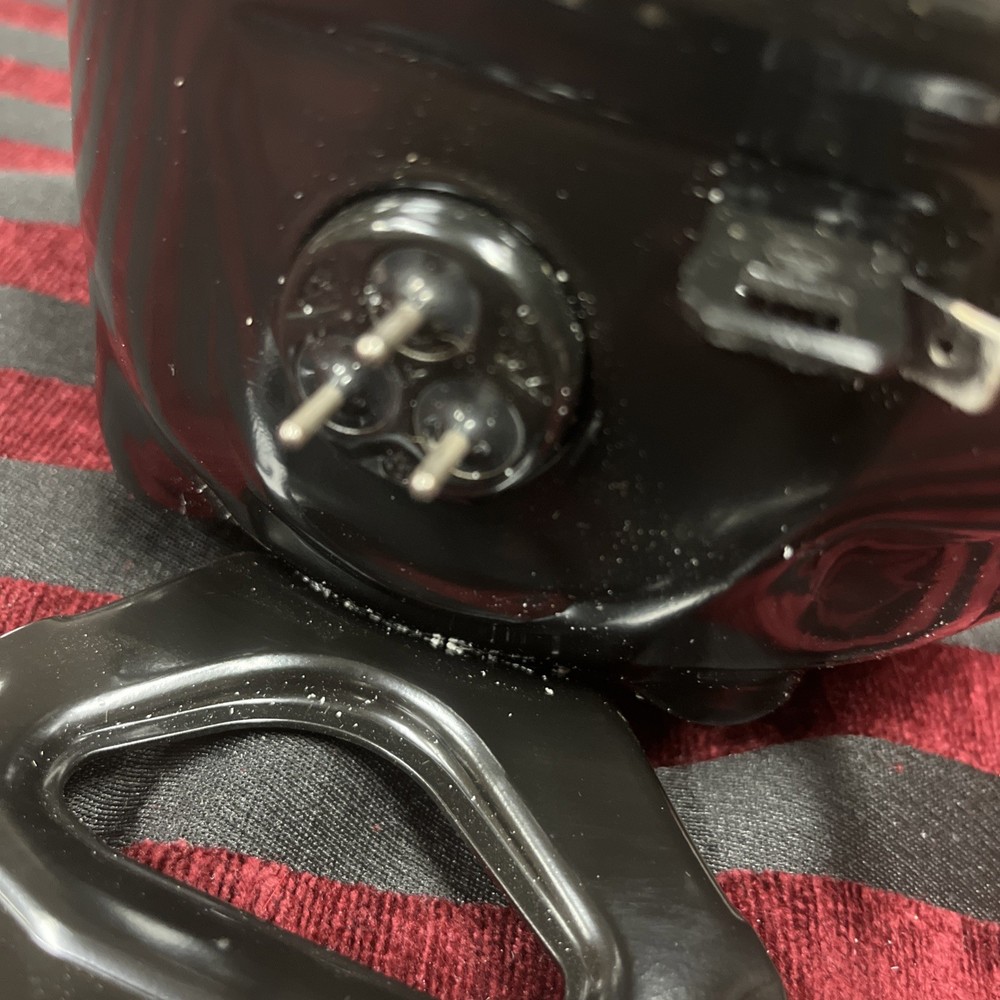 embraco compressor KC1CE8RF New Open Box