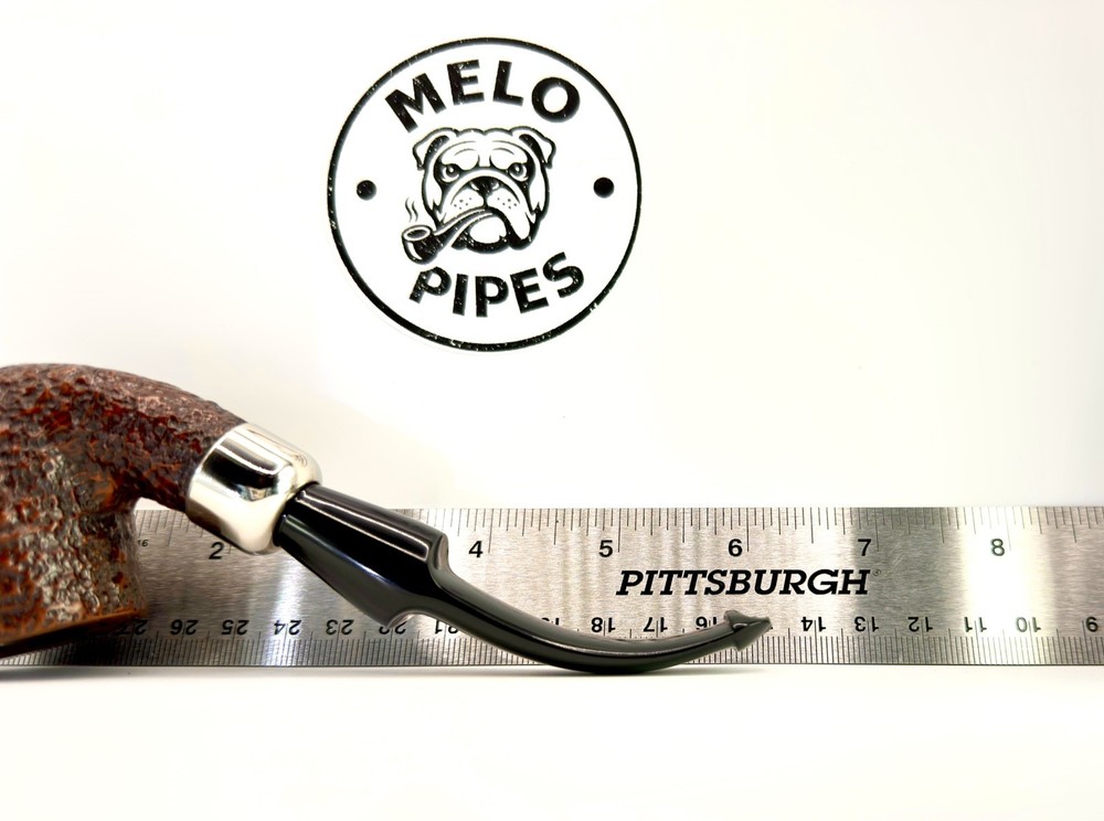 Savinelli Dry System 2622/ 2622/ Gorgeous Pipe, Fully Restored