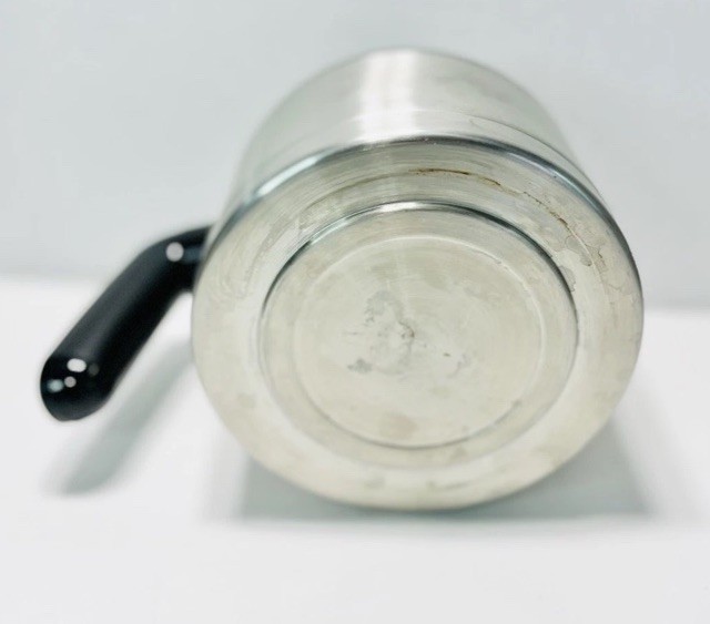 SHARDOR 8 Cup Programmable Coffee Maker Thermal Stainless Carafe