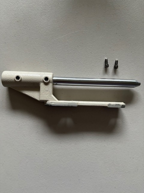 SWF Embroidery machine Cap Driver with guide