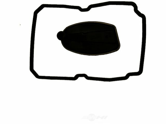For Mercedes E55 AMG Automatic Transmission Filter Kit AC Delco 73681KY