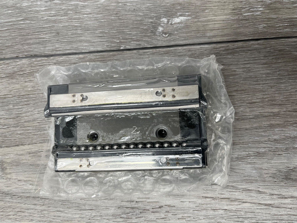 THK GSR25T SS Block, Linear Motion Guide Fit/For Linear Motion Systems