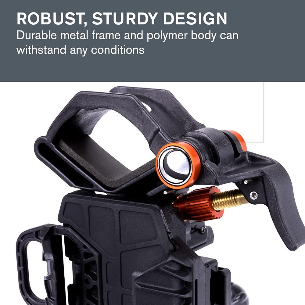 Celestron - NexYZ DX Kit - 3-Axis Universal Smartphone Adapter - Digiscoping ...