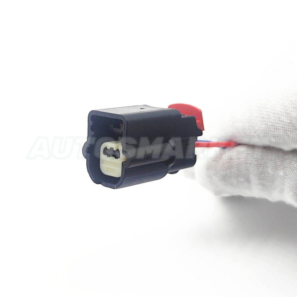 Multipurpose Motercraft Wire Connector Assembly WPT-1314