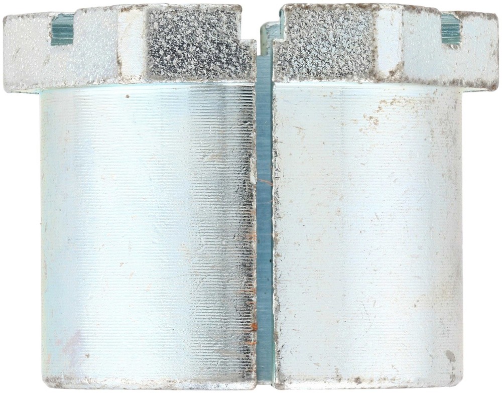 For 1991-1994 Mazda Navajo - Front Alignment Caster / Camber Bushing Delphi