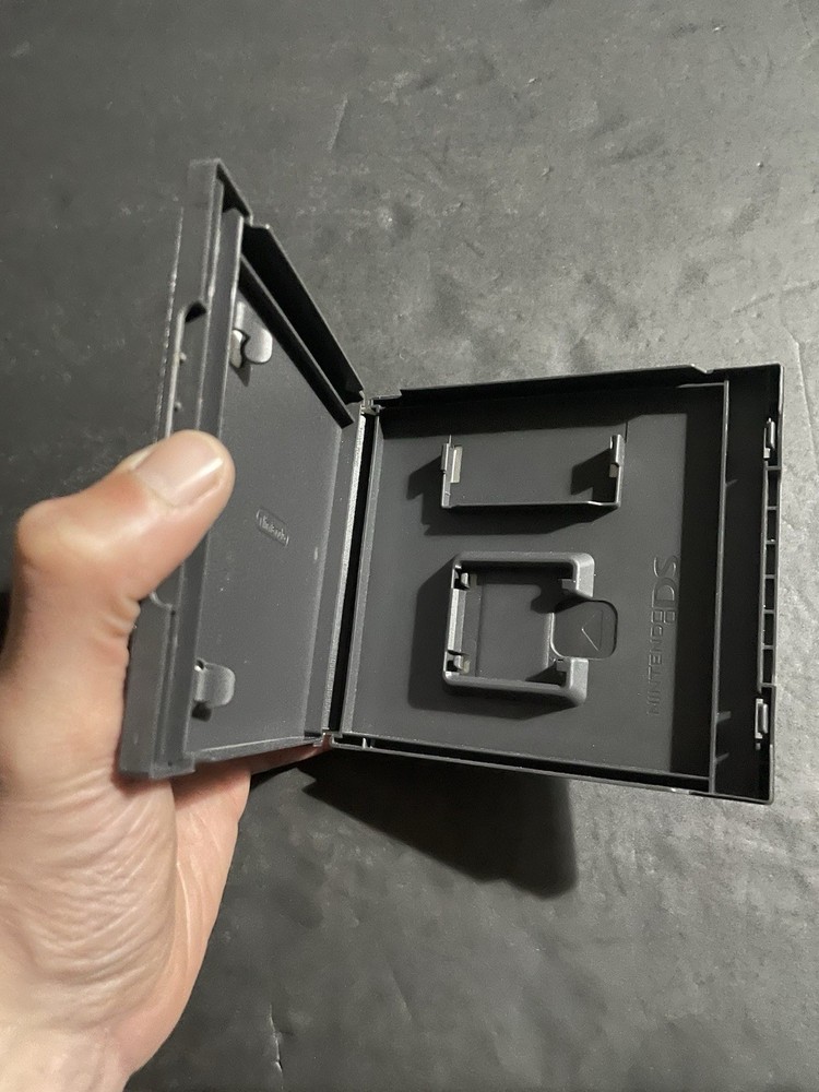 Nanostray ds Nintendo case only