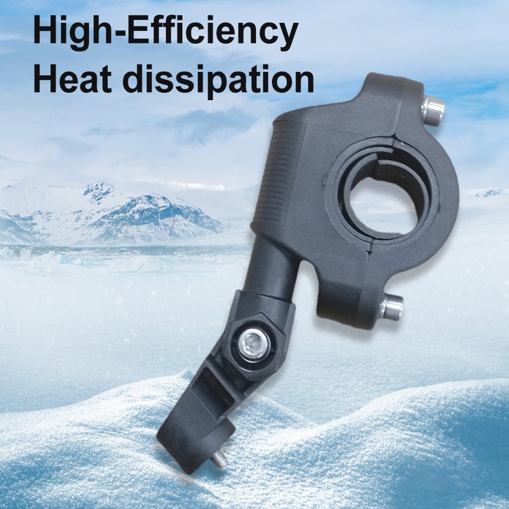 Motorcycle Dashboard 5.5" Touchscreen V4.0 Bluetooth Wireless CarPlay Android