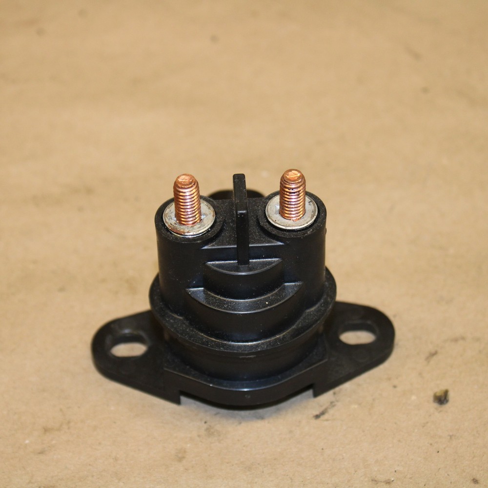 Sea-Doo 2006 GTX 155 Starter Solenoid Relay