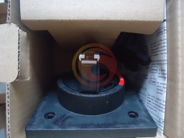 ONE NEW FUJI Rotary Handle BW9V0CA