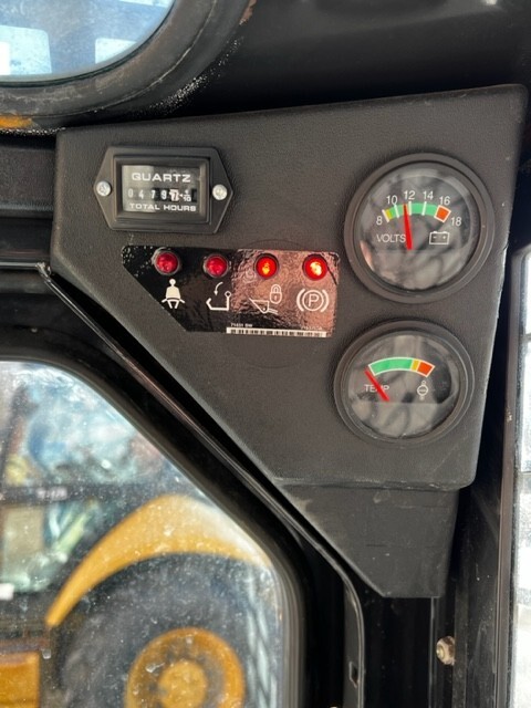 SKID STEER BOBCAT S70