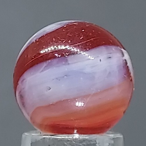 Patch Marble 5/8 Inch Near-Mint Condition