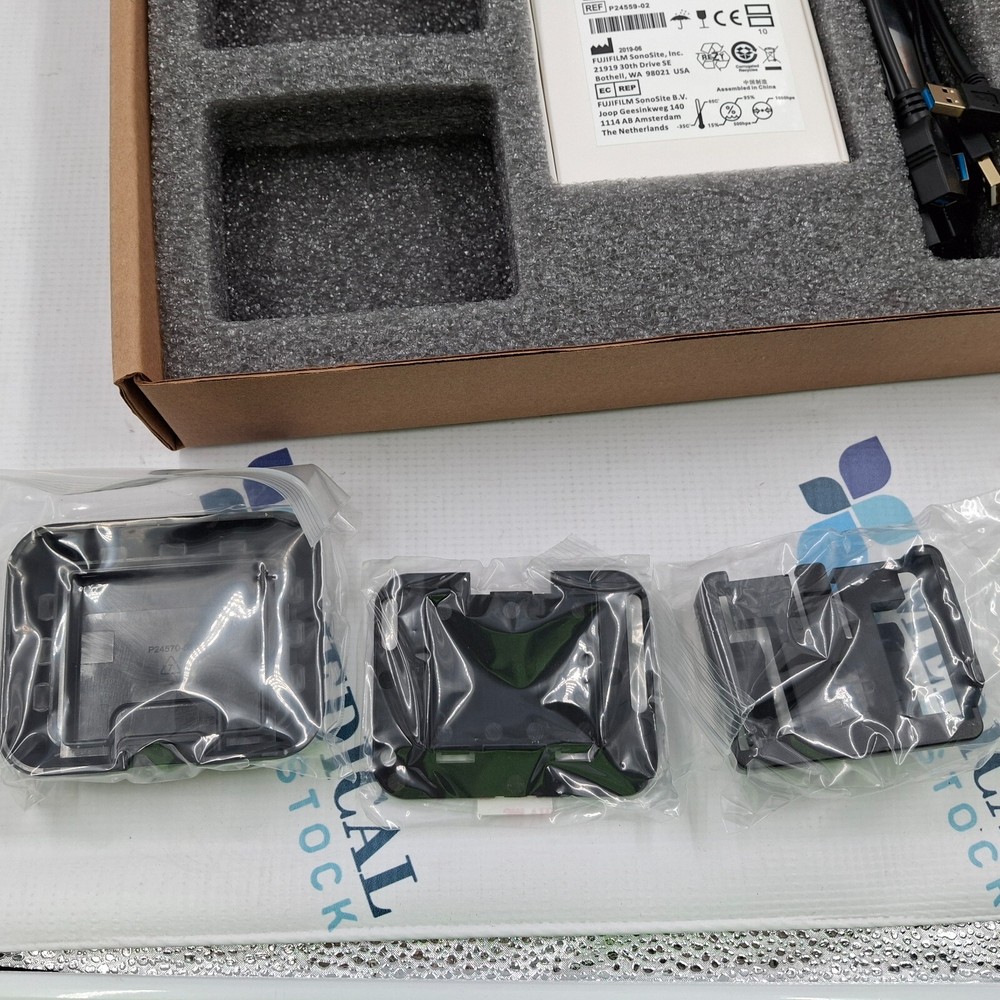 Fujifilm Wireless and Security Adapter Kit Ref P24566-02