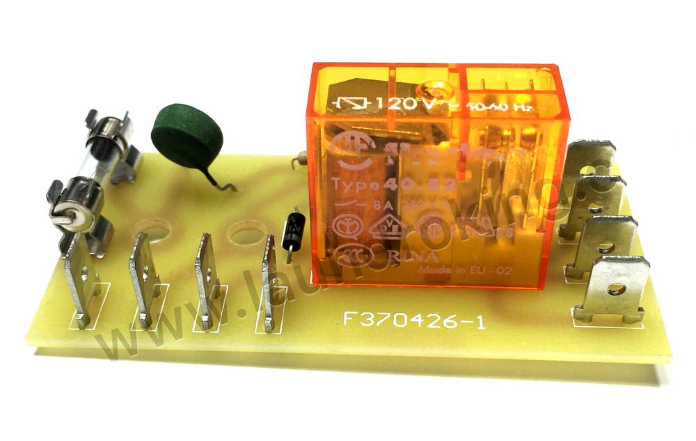 F370426-1P DOORLOCK BOARD 110V