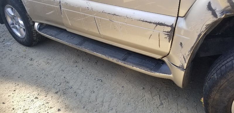 03-09 LEXUS GX470 TRANSFER CASE CONTROL MODULE ECM ASSEMBLY