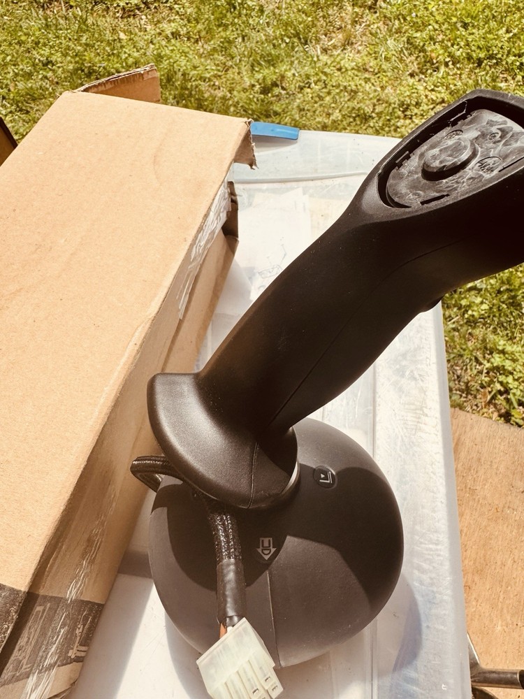 Jungheinrich reman joystick Controller