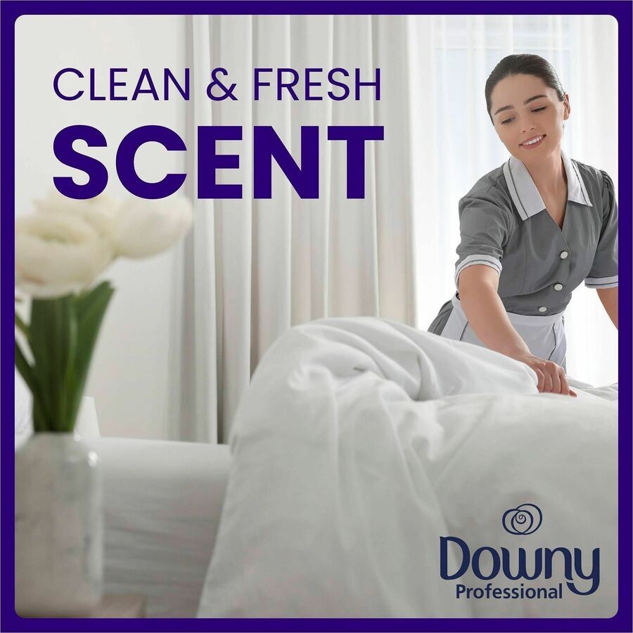 Downy Pro. Fabric Softener (14121ct)
