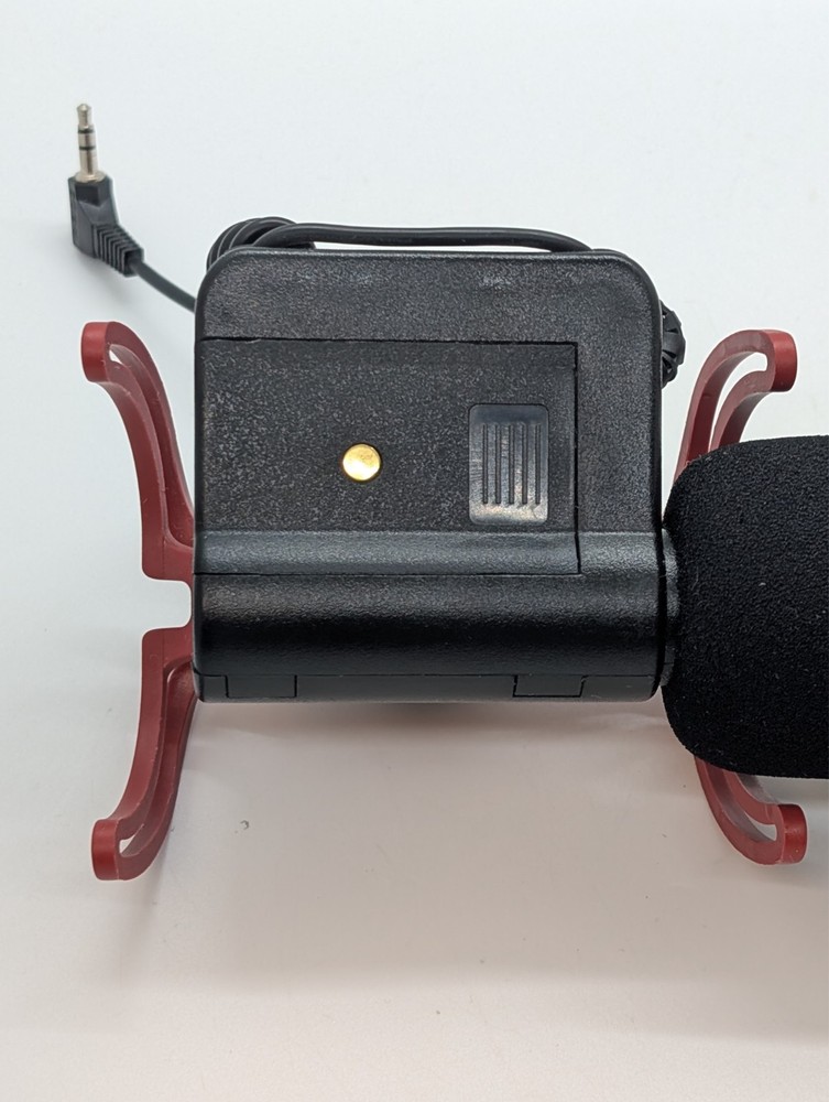 Rode VideoMic Pro Camera-Mount Shotgun Microphone
