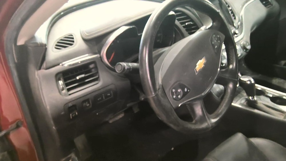 Brake Master Cylinder Fits 14-20 IMPALA 745781