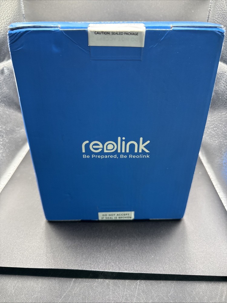 Reolink Home Hub Item No: Hub 1