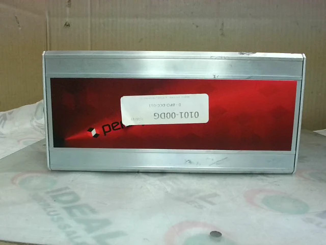 Perception 926-0324R /G E-Bridge-Used