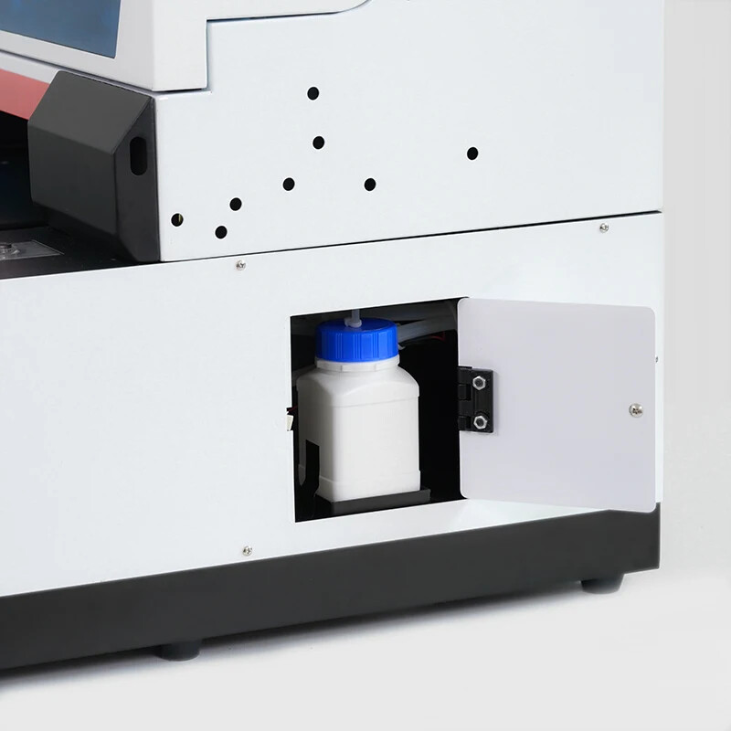 DTG Printer A3 for Tshirt Textile Clothes Printing Machine Garment Printers