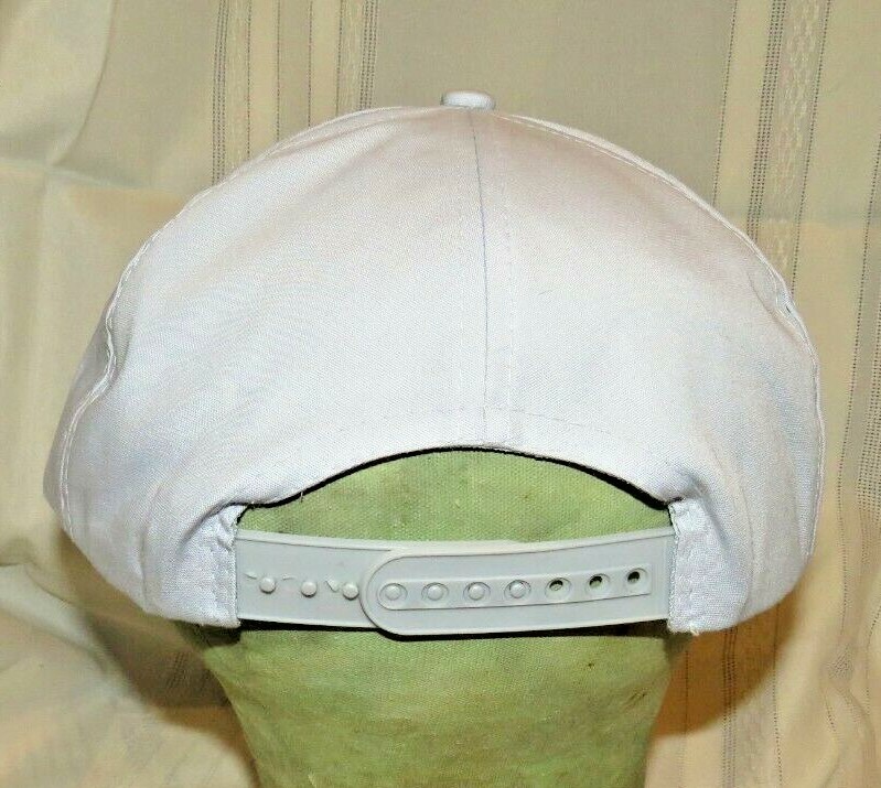 The Ultimate Science Fiction Cafe & Explorium Cap/Hat Snap Back Light Grey