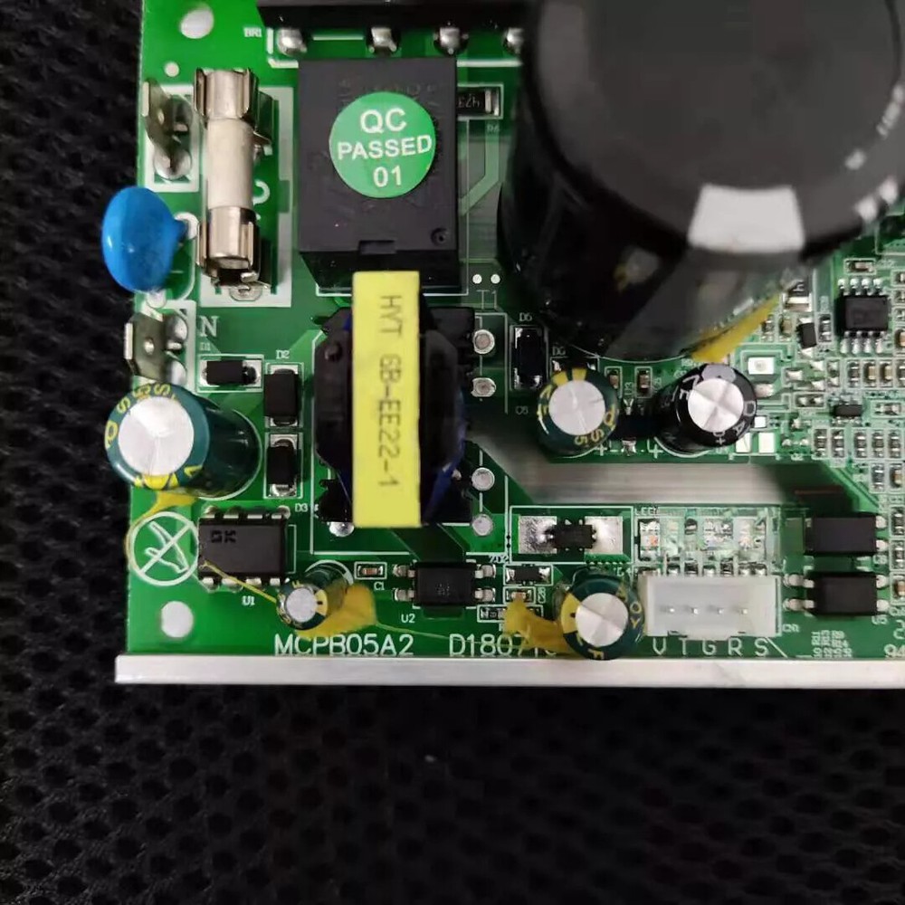 D180716 8019-XK Treadmill Motor Controller MCPB05A2 Treadmill Control Board