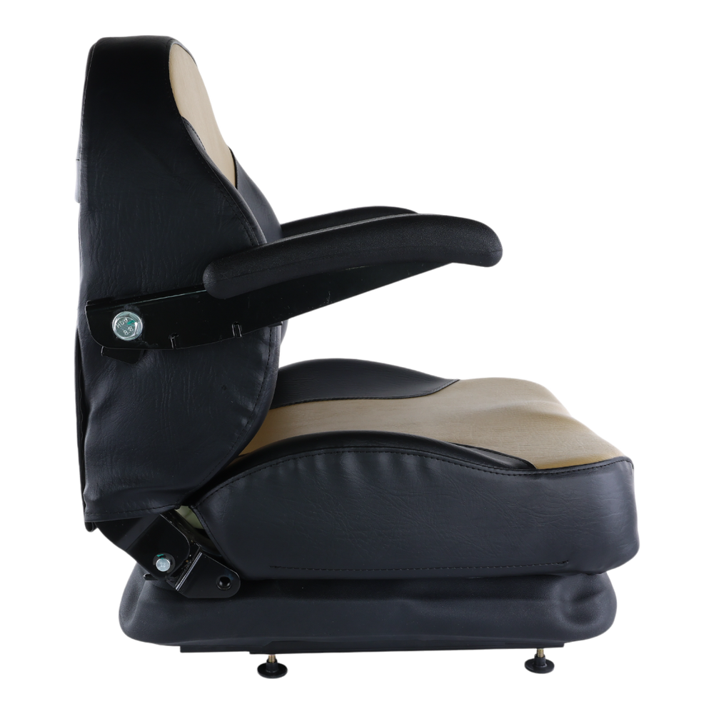 ES201L003 Adjustable Seat fits John Deere SEVERAL