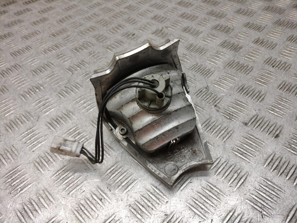 2011 PIAGGIO FLY 125 FLY 125 Rear Tail Light