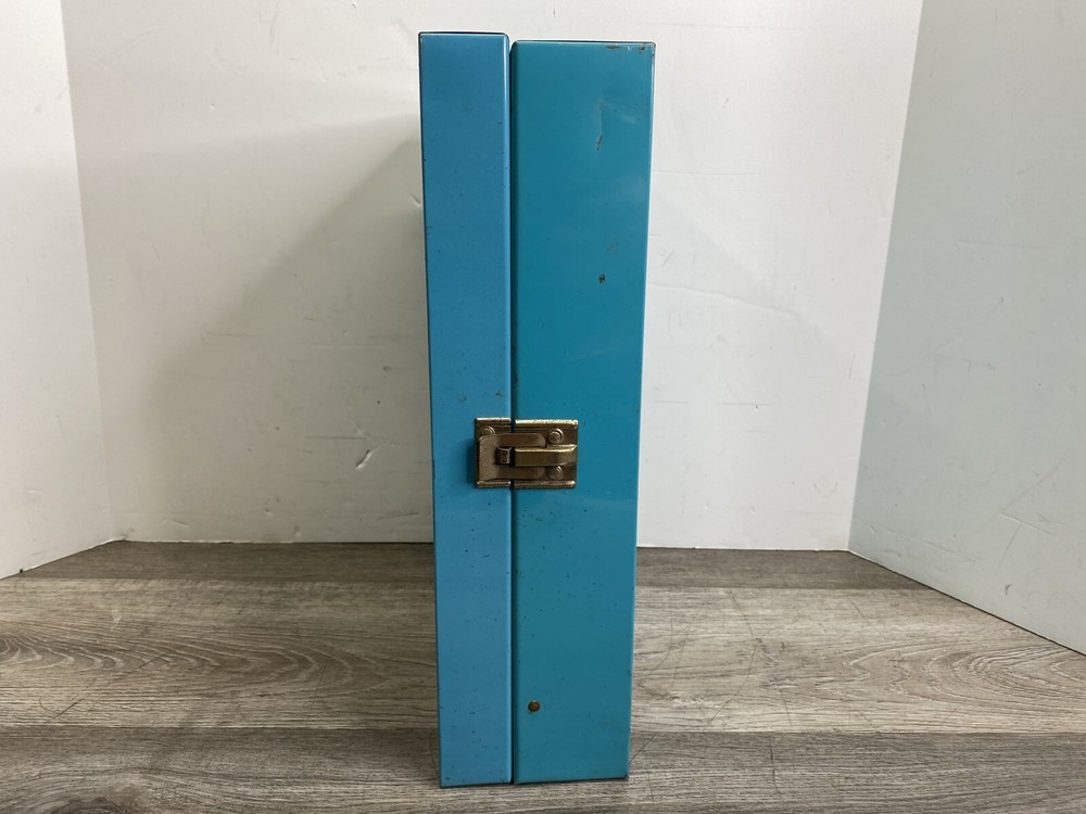 Vintage Porter Science Microcraft Microscope Lab No. 2105