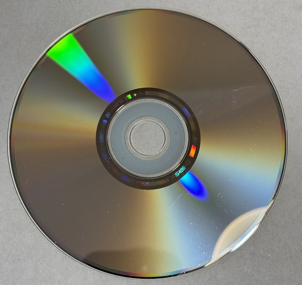 Broderbund PrintMaster Silver 15 2003 Computer Graphics Software USED UNTESTED