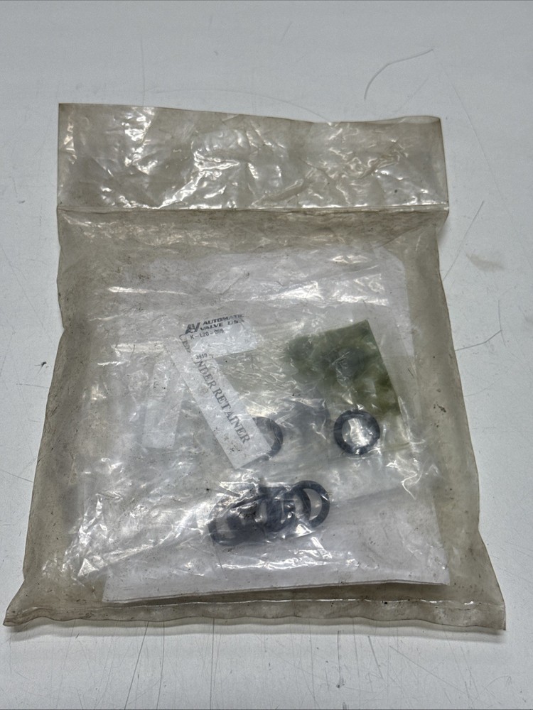 Nordson 333677B Trigger Service Kit