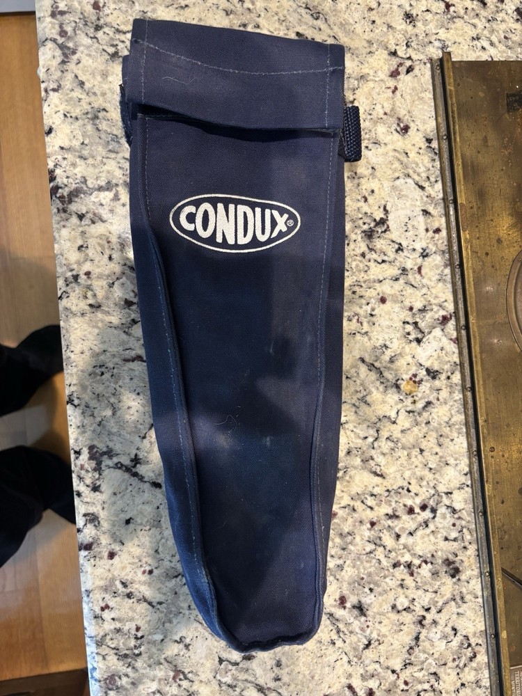 Condux Hydraulic Cable Cutter HT-TC02