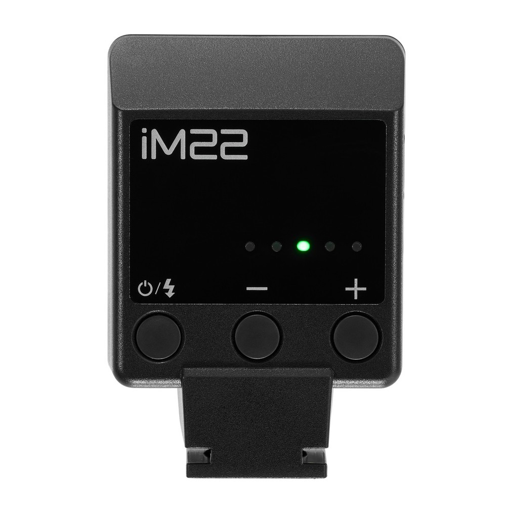 Flashpoint iM22 Mini Flash for Camera #FP-IM22
