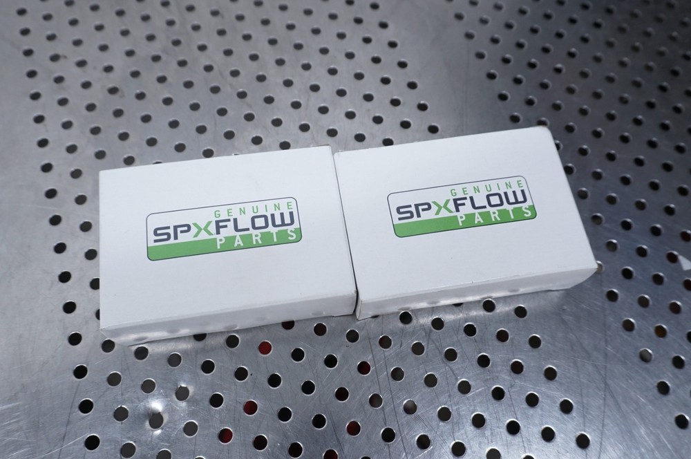 (Qty 2) SPX 40821 Ceramic Inner Seal