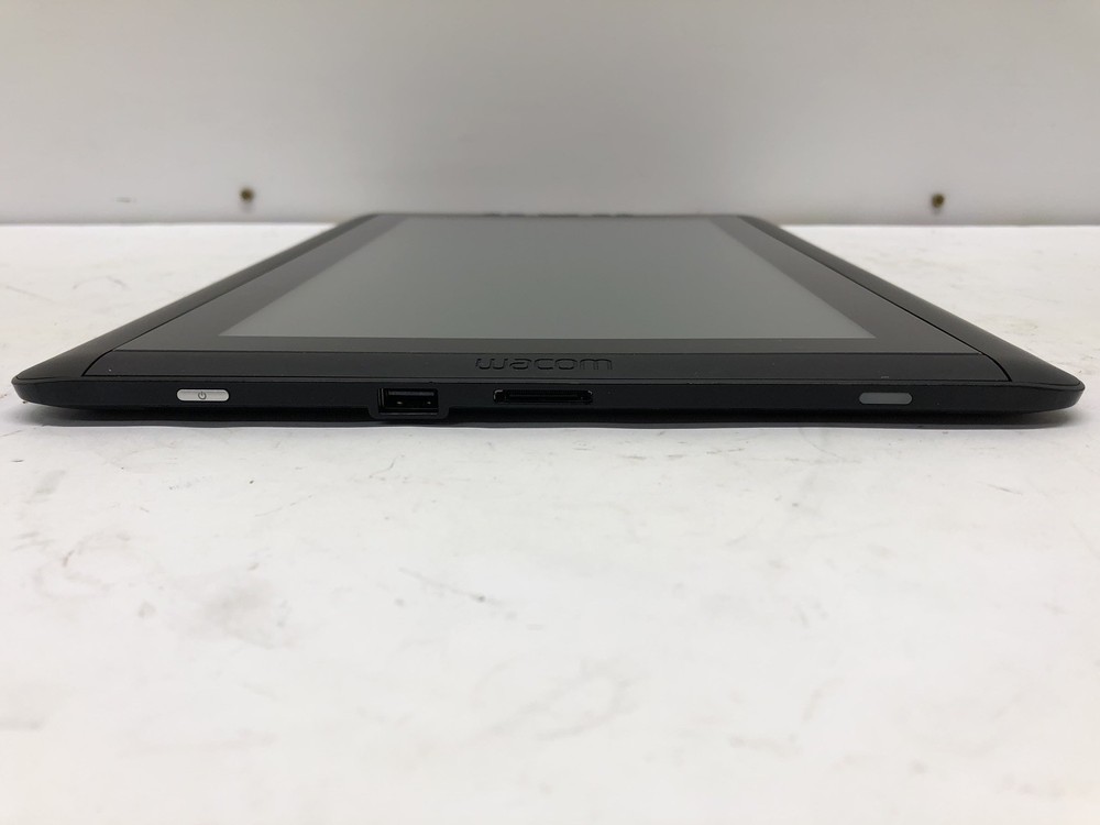WACOM CINTIQ 13HD CREATIVE DISPLAY DRAWING TABLET, TESTED WORKING TABLET ONLY